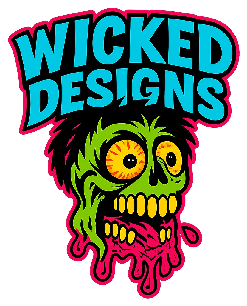 Wicked Designs Logo